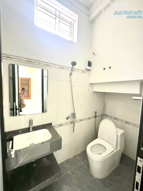 Bán nhà 3 tầng Đông An, Thành Tô, Hải An 52,9m2, giá 2,99tỷ - 7