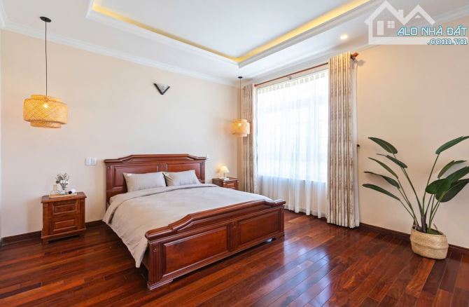 BÁN BIỆT THỰ MỚI XÂY – FULL NỘI THẤT CAO CẤP – GẦN HỒ XUÂN HƯƠNG – DT 290M² – 54 TỶ - 7