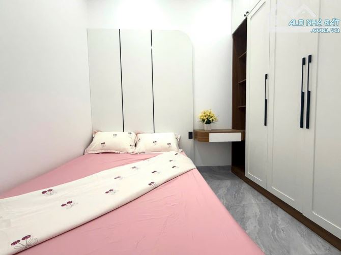MT A6 đường Oto thông thoáng - Tiếp giáp khu Trung Nguyên ❌Chỉ 3tỷ750 - 7