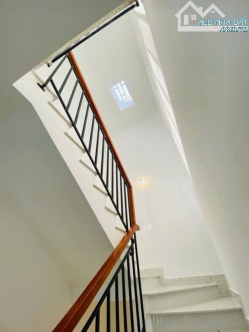 🔥 bán nhà gò vấp, phường 14 - 5.95 tỷ, kế cv làng hoa, pháp lý chuẩn - 7