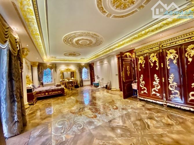 ⭐️BÁN GẤP PHÂN LÔ THÀNH CÔNG THIẾT KẾ TUYỆT ĐẸP 130M2x 6 TẦNG GIÁ 75 TỈ CÓ THƯƠNG LƯỢNG - 7