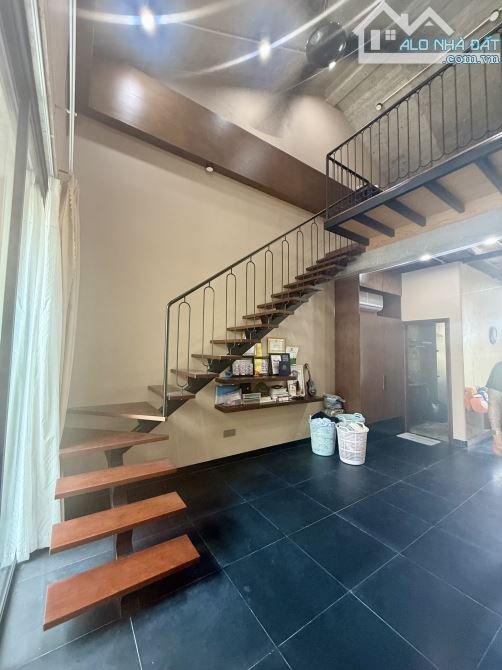 Home siêu đẹp, thiết kế hiện đại cho thuê dòng tiền ko dưới 30tr/tháng - 7