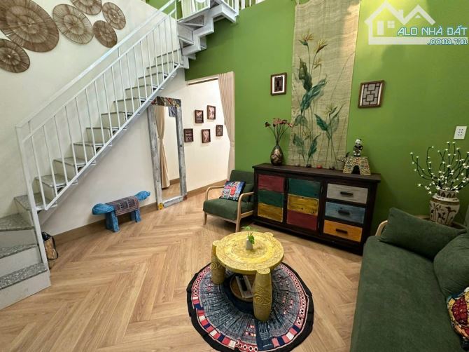 Homestay nhỏ xinh dòng tiền 14tr/tháng khách nước ngoài đang thuê - 7