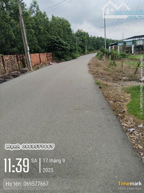 CĂN NHÀ VƯỜN NGHỈ DƯỠNG SIÊU ĐẸP GẦN BIỂN HỒ TRÀM  🏡Địa chỉ xã Xuyên Mộc - TP HCM - 7