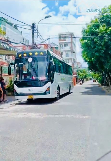Bình Tân! Khu Tên Lửa. Bán tòa 80 CHDV | HĐT khoán: 210tr/tháng ~ 6%/năm | Giá: 45 tỷ - 7