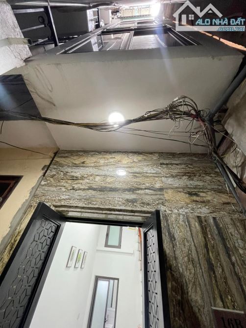 BÁN  NHÀ 16m x4 TẦNG SỔ ĐỎ RIÊNG ĐẦY ĐỦ CÔNG NĂNG, GẦN TIME,TẶNG FULL NỘI THẤT GIÁ 2,3 TỶ - 7