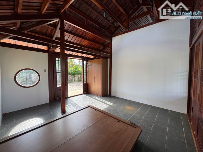 CĂN NHÀ NGHỈ DƯỠNG VIEW HỒ SIÊU RẺ TẠI SÂN BAY- TP.BMT - DAKLAK 600m2-3.85Tỷ - 7