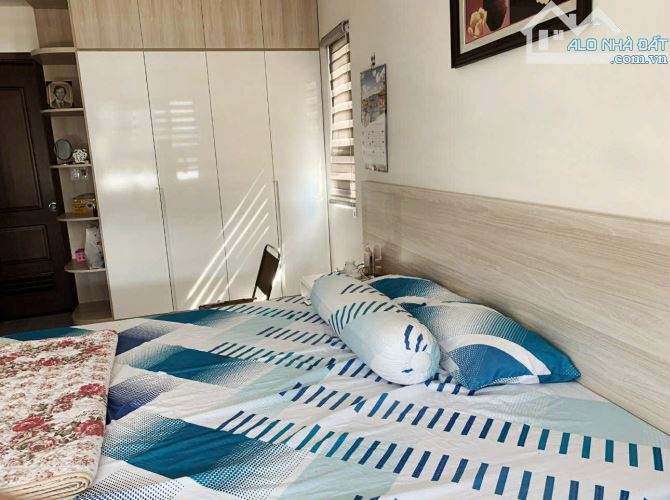 Bán căn góc CT2 Phước hải có sẵn nội thất, 2 bancon, view sông và phố, sổ đỏ lâu dài - 7