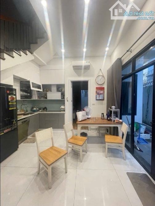 🏡 nhà Thạch Bàn – ngõ rộng – ô tô – kinh doanh – cho thuê – full tiện ích trung tâm thạ - 7