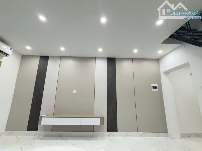 BÁN nhà B12 Tập Thể Nghĩa Tân 23/75 T5+6 3.950 tỷ Cầu Giấy - 7