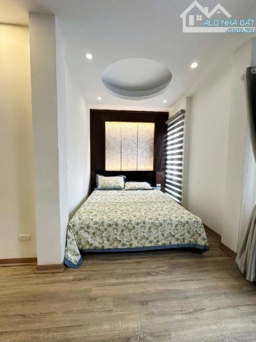 🏡BA ĐÌNH - ĐỘI CẤN-NHÀ ĐẸP DÂN XÂY-Ở NGAY - TẶNG FULL  NỘI THẤT- NGÕ THÔNG -GẦN ÔTÔ TRÁNH - 7