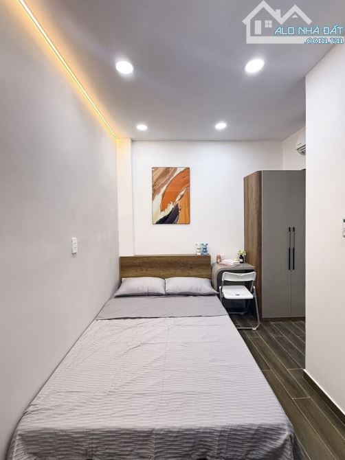 🌟 SIÊU PHẨM NHÀ 4 TẦNG, NGUYỄN THIỆN THUẬT, VIEW LANDMARK 81, CHỈ 3.999 TỶ TL. - 7