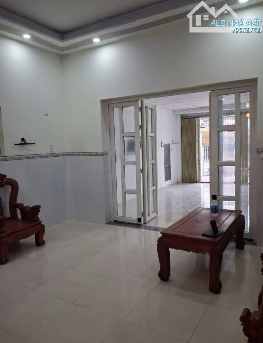 BÁN NHÀ LẦU FULL NỘI THẤT – MẶT TIỀN NHỰA ĐẶNG VĂN LÃNH- LÂM ĐỒNG - 7