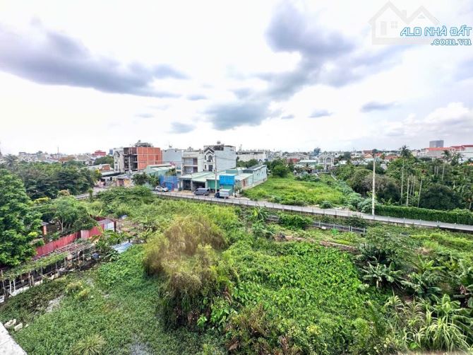 🔥Nhà 4 Tầng đường TL41 phường THẠNH LỘC Q12.dt 53m2 (4mx14) hẻm 5m 💵 5,3tỷ. - 7