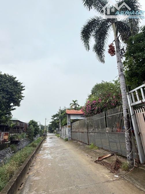🔥Nhà 4 Tầng hẻm 6m. đường HÀ HUY GIÁP phường THẠNH LỘC Q12.dt 175m2 (5.7mx38m) 💵 10,5tỷ. - 7