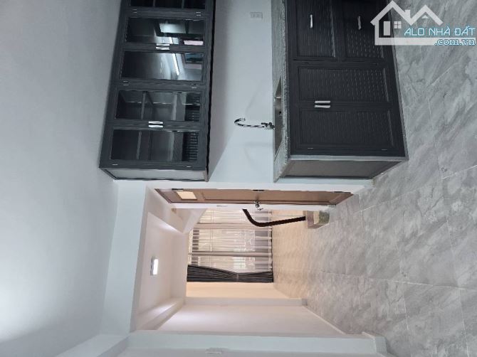 NGAY LÊ VĂN SỸ PN NHÀ MỚI 3 MẶT ĐƯỜNG RỘNG THOÁNG SẠCH 49M2 - 7