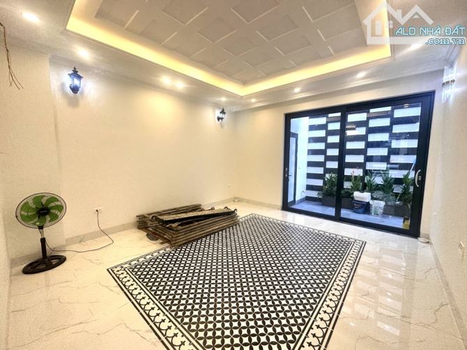 Tuyệt phẩm Thạch Bàn! 88M2 xe 6 tầng x Thang máy x Gara, ô tô 7 chỗ vào nhà, KD/VP/DT tốt! - 7