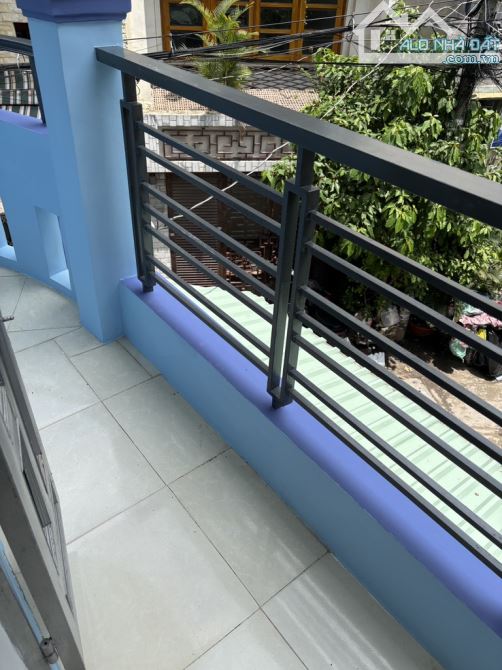 Bán nhà giáp ngã tư bốn xã, 25m2, nhỉnh 2 tỷ - 7