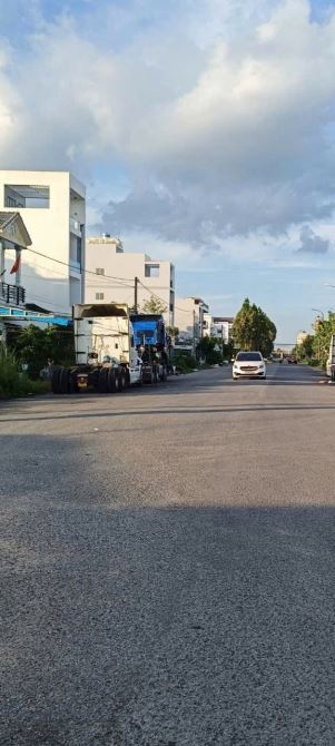 BÁN 2 CĂN NHÀ THÔ KDC PHÚ AN TRỤC CHÍNH ĐƯỜNG BÙI QUANG TRINH, CÁI RĂNG, TP.CẦN THƠ - 11