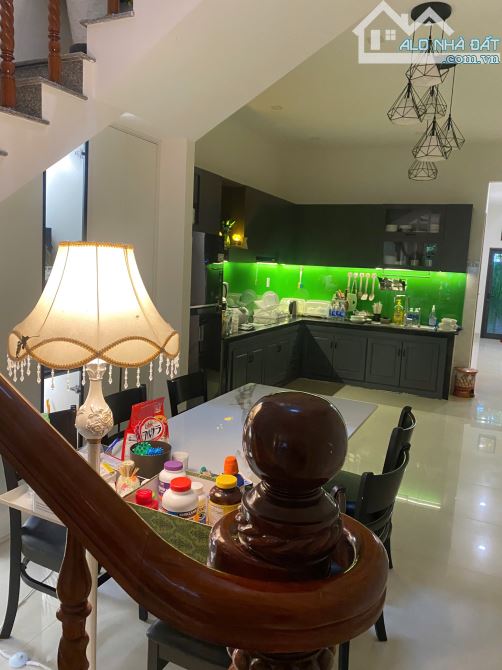 Chính chủ gửi bán nhà 3 tầng Mt Nguyễn Đăng Đạo -Hoà Cường Bắc -Hải Châu- Đà Nẵng. - 7