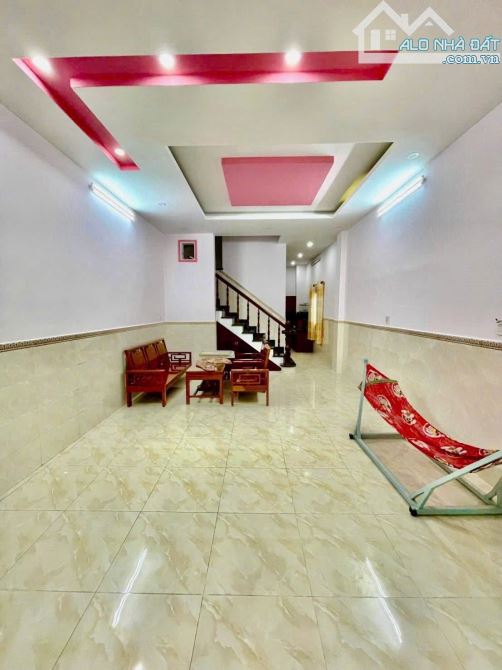 BÁN NHÀ 1 TRỆT 1 LẦU KDC PHÚ AN, CÁI RĂNG, CẦN THƠ - 7