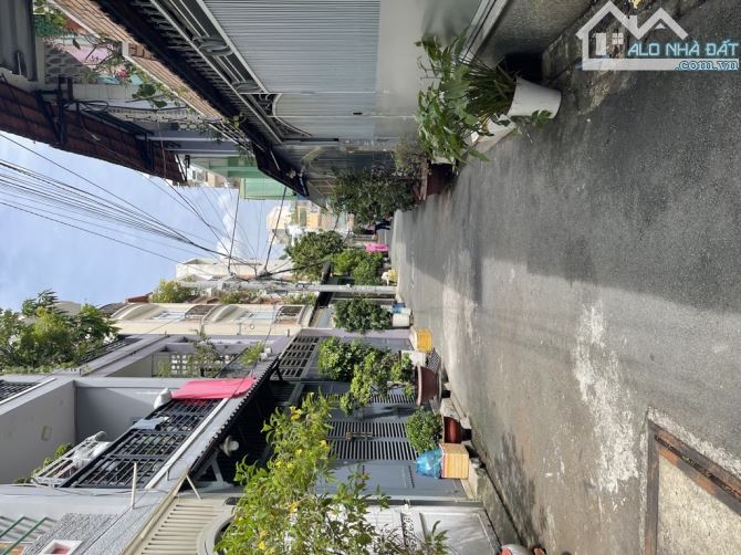 🌹🌹 HẺM XE HƠI, LÊ VĂN SỸ, 71M2, 2 TẦNG, 4 PHÒNG NGỦ. GIÁ: 11,6 TỶ🌹🌹 - 7