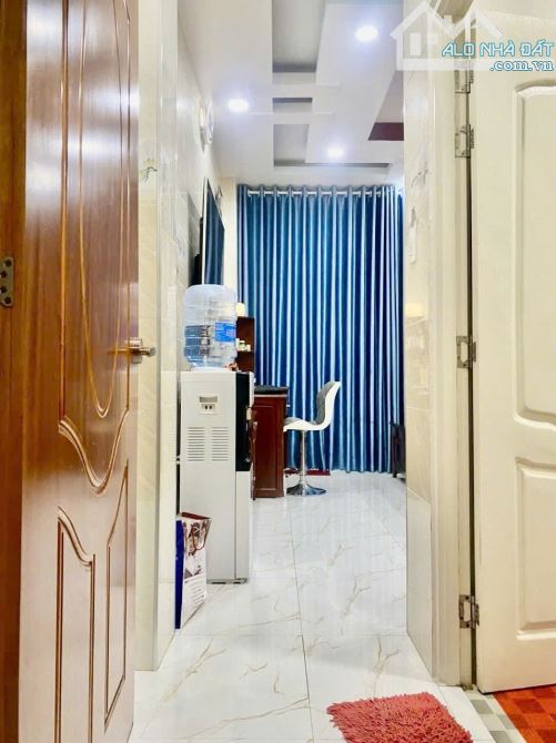 NGUYỄN VĂN YẾN – NHÀ MỚI ĐẸP – ÔTÔ ĐẬU CỬA – 4 TẦNG – CHỈ 4.59 TỶ - 7