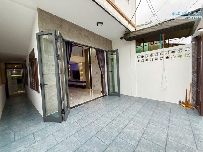 🏠 Siêu phẩm Nhà 2 tầng mới đẹp Full nội thất Kiệt Tôn Đản - Giá chưa đến 4 tỷ 🏠 - 7