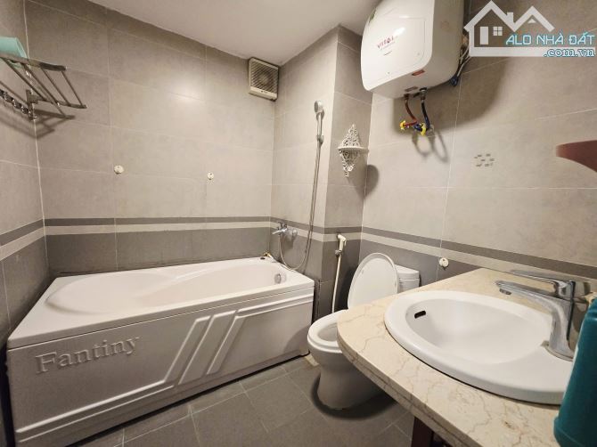 Bán căn hộ 120m2, toà nhà A2- 299 phố Vọng, căn góc tầng đẹp, nội thất sang trọng - 7