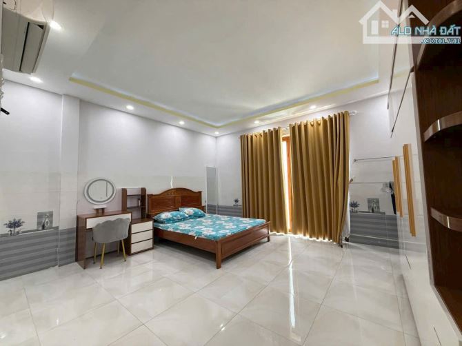 Nhà MẶT TIỀN Đường Hhuyện 92A Đạo Thạnh. Đồng Tháp– TP. MỸ THO cũ - 7