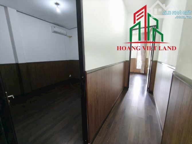 NHÀ 1 MÊ KHU NGUYỄN ĐÌNH CHIỂU - BÊN CẠNH TRUNG NGUYÊN. 5x30m - Sổ hồng - 7