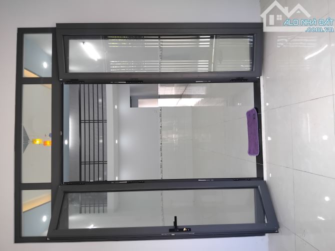 Bán nhà mới 96m² 2 tầng(nở hậu),Hóc Môn Lê Văn Khương giáp Q12- Giá 2 tỷ. - 7