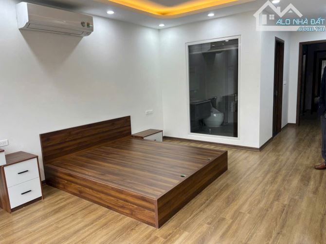 🏫BÁN NHANH LIỀN KỀ KĐT VĂN PHÚ -KINH DOANH -ĐƯỜNG TRƯỚC NHÀ 18M-VỈA HÈ- CÓ THANG MÁY - 7