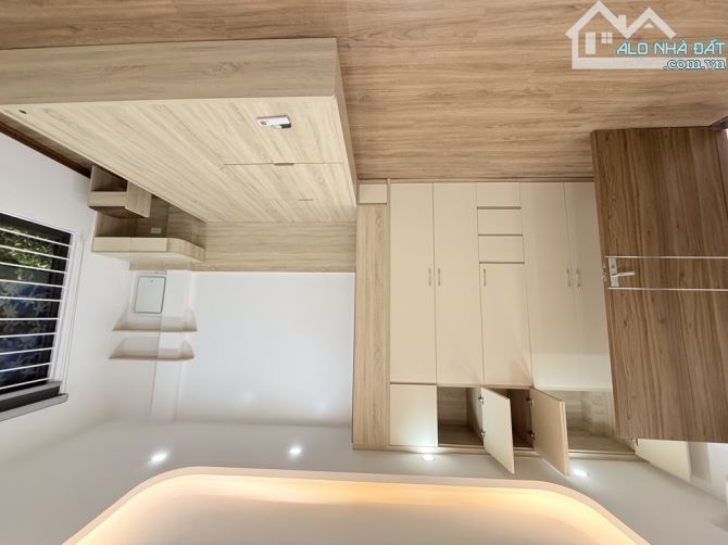 CỰ Khối Long Biên-NHÀ ĐẸP ĐÓN TẾT - Ô TÔ ĐỖ GẦN - 3 PHÒNG NGỦ CÔNG NĂNG ĐẦY ĐỦ - 7