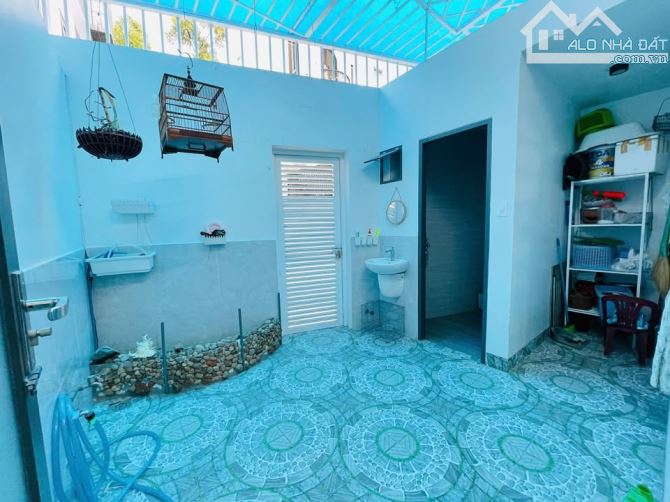 🔥 BÁN NHÀ NGUYỄN VĂN CÔNG – 1 TRỆT 2 LẦU - 5 x 17 -  P.3, GÒ VẤP - 7