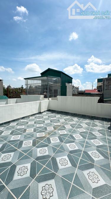 Bán Nhà 5T phố Đông Thiên Vĩnh Hưng, Hoàng Mai, Gần Phố và Ô Tô 6.95 Tỷ(TL) - 7