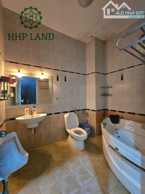 Cho thuê nhà mặt tiền đường N4 KDC Bửu Long - 7