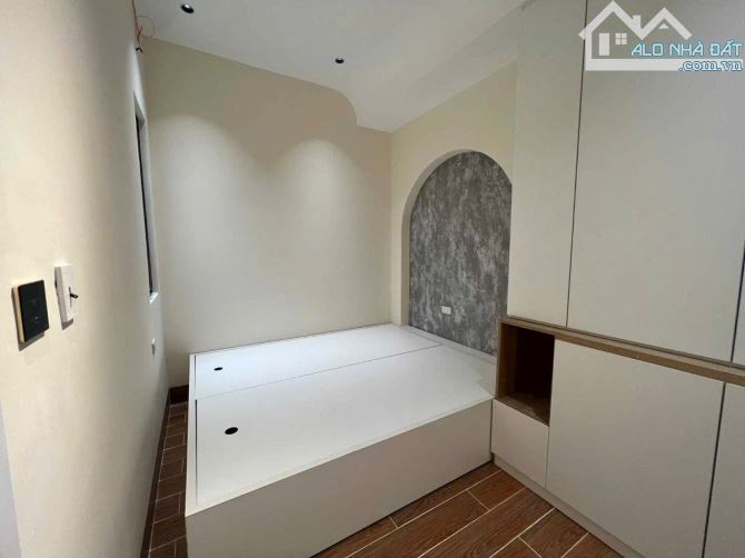 Bán Nhà Trệt Lầu Hẻm Đường Đồng Khởi - 7