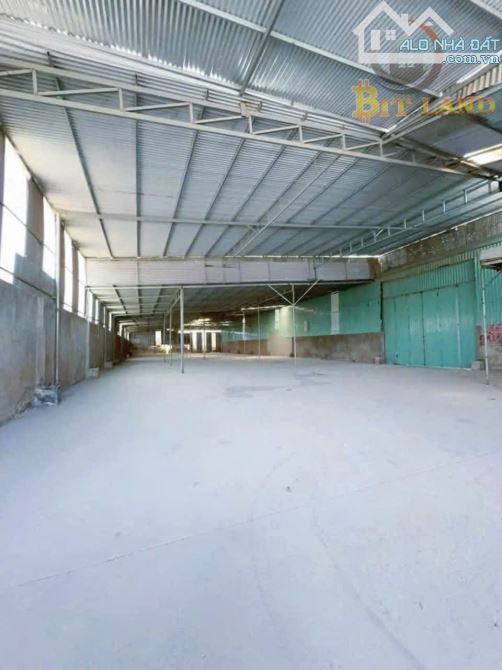 Bán xưởng 1000m2 gần trường CĐ nghề Hoà Bình trạm thu phí Thiện Tân Hố Nai 3 TRẢNG BOM - 7