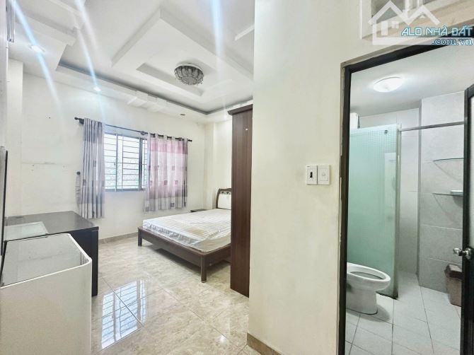Nhà Cho Thuê Nguyên Căn Hẻm Phan Đăng Lưu - 7