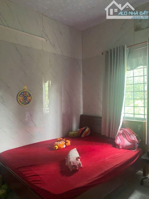 NHÀ VƯỜN CỰC ĐẸP TRUNG TÂM XÃ, GẦN TỈNH LỘ, KẾ BÊN KHU DU LỊCH THÁC HOÀ BÌNH - 7