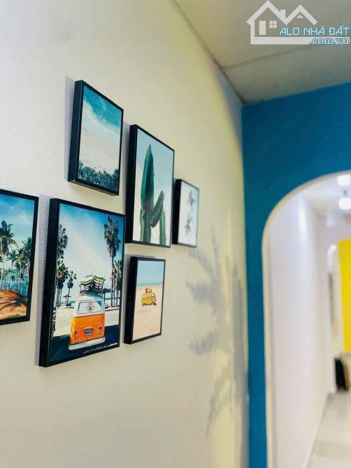 💥BÁN HOMESTAY – 1 TRỆT 1 LẦU ĐANG KINH DOANH TỐT TẠI PHƯỜNG PHÚ THUỶ - TP. PHAN THIẾT - 8