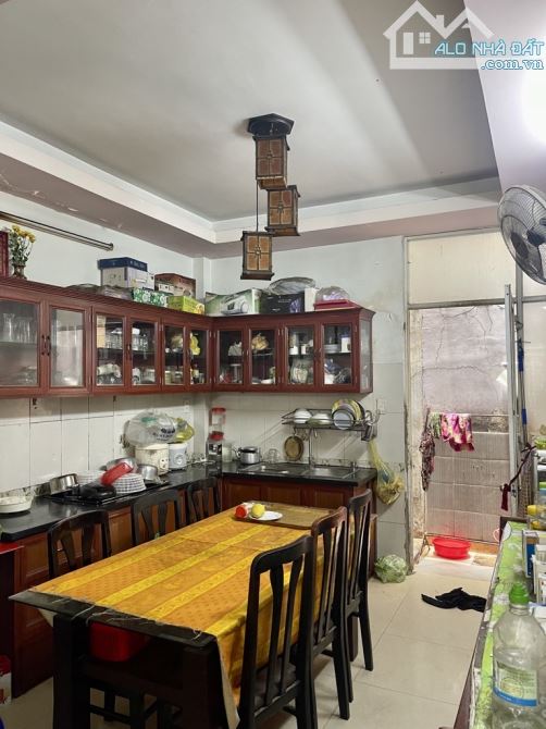 🌺HẺM RỘNG 10M HÒA HƯNG, VUÔNG A4, 47M2, 5 TẦNG, 8PN. GIÁ: 15 TỶ🌺 - 8