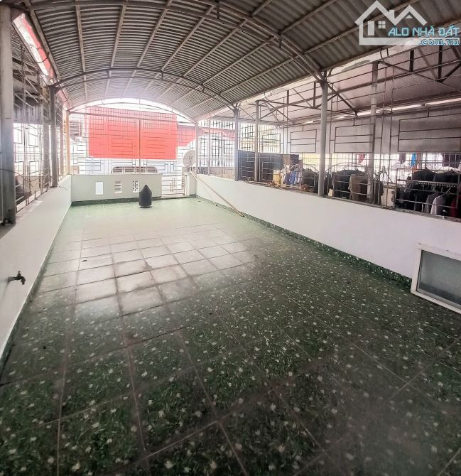Bán nhà Trần Phú, Đằng Giang , Ngô Quyền. 10,5 tỷ, 5 tầng , 64m. - 8