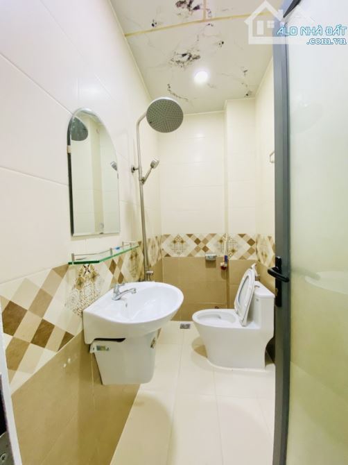 Nhà HXH Huỳnh Tấn Phát_ Phú Xuân, Nhà Bè. DT 85m2 (5m x 17m). 2 tầng. Giá 5.5 tỷ. - 8