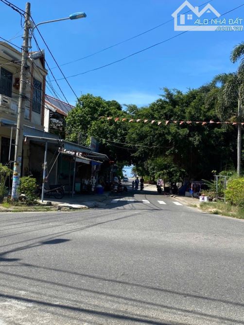 🌊 LÔ GÓC 2 MẶT TIỀN 87m² – TRƯƠNG MINH HÙNG – SÁT SÔNG, GẦN BIỂN CỬA ĐẠI – CHỈ 4,5 TỶ! 🌊 - 8