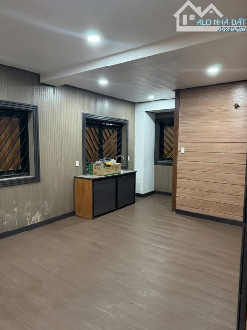Cho thuê Căn hộ Mini gồm PK-Bếp-1PN có trạm sạc ÔTô Điện,Hồ bơi,CF đường Nguyễn Duy Trinh - 8