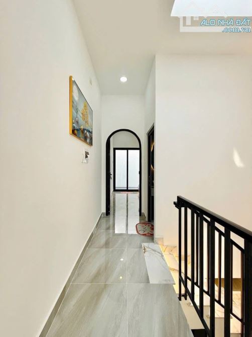 Chốt ngay căn nhà đẹp 52.8m2 ngay Dương Quảng Hàm, Gò Vấp. Giá: 3 Tỷ 090, nhiều tiện ích - 8