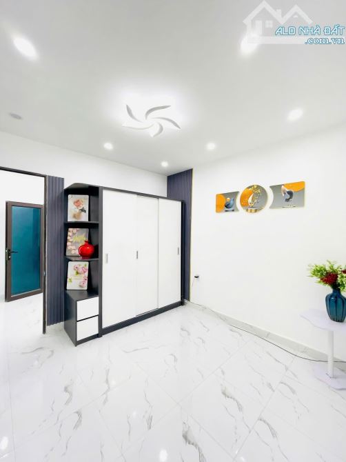 Bán nhà 3 tầng- Chùa hàng- lê chân- Giá 1,99 tỷ- 24m2🍎 - 8