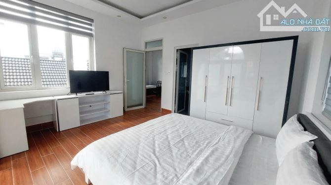 Biệt Thự Mặt Tiền mới 100%– An Sơn, Đà Lạt – 280m² – 20 tỷ giá tốt nhất thị trường - 8